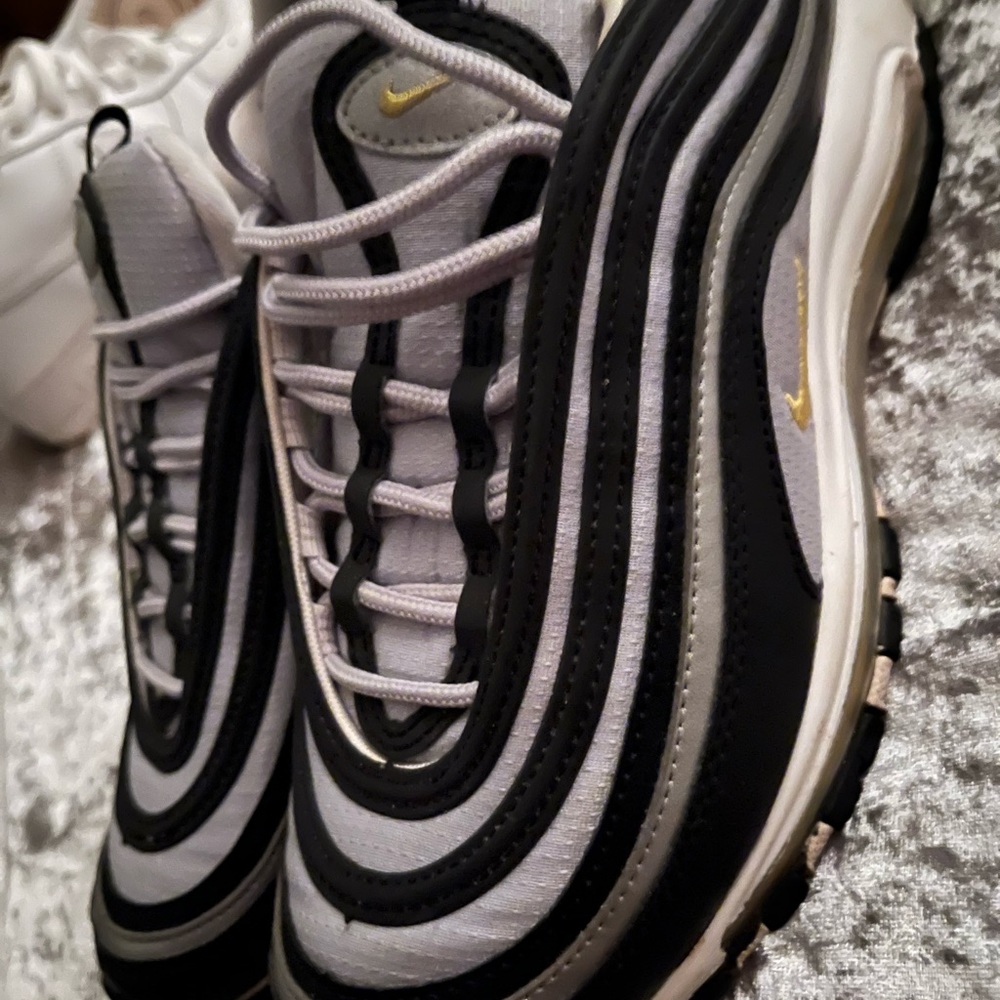 Reflective Nike Air Max 97